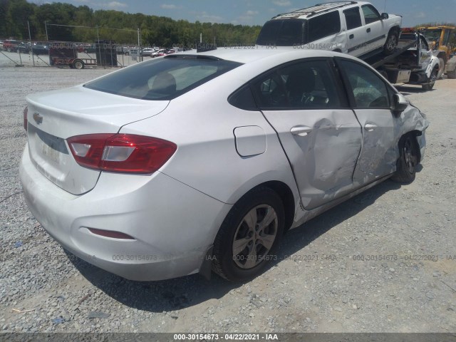 Photo 3 VIN: 1G1BC5SM4G7260313 - CHEVROLET CRUZE 