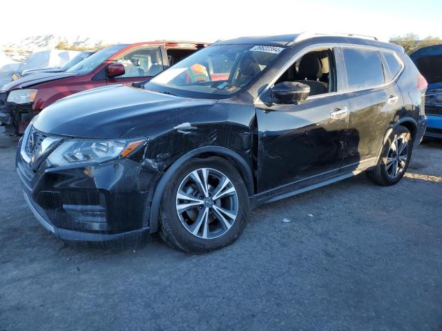 Photo 0 VIN: 1G1BC5SM4G7267424 - NISSAN ROGUE 