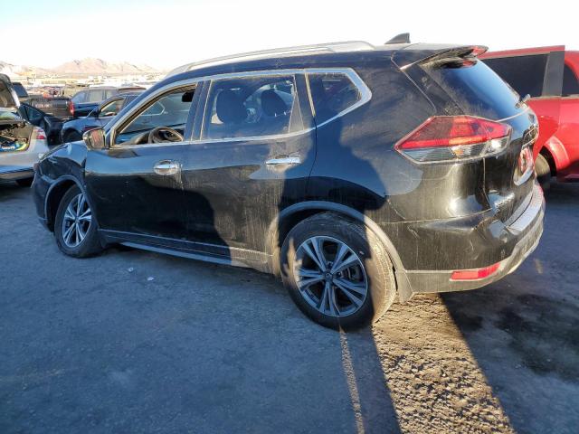 Photo 1 VIN: 1G1BC5SM4G7267424 - NISSAN ROGUE 