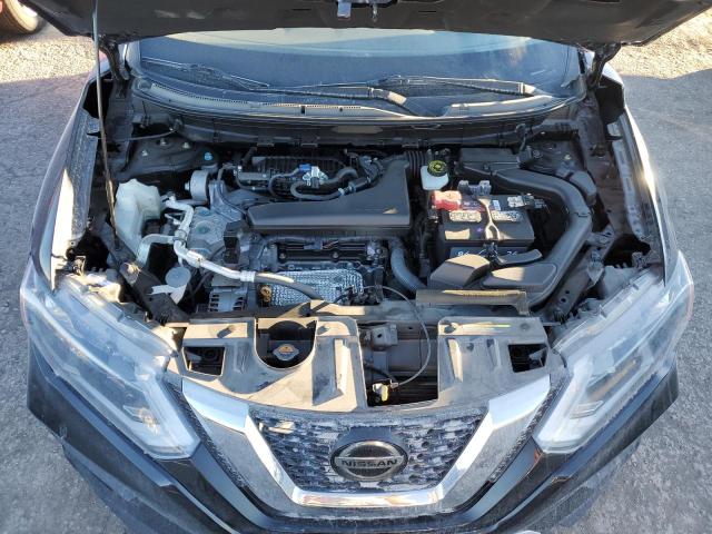 Photo 10 VIN: 1G1BC5SM4G7267424 - NISSAN ROGUE 