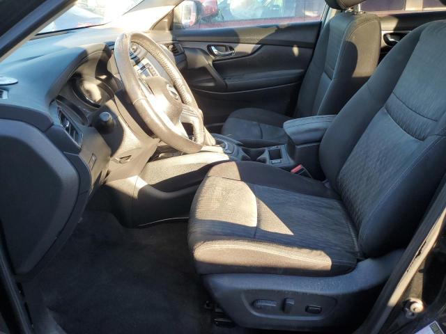 Photo 6 VIN: 1G1BC5SM4G7267424 - NISSAN ROGUE 