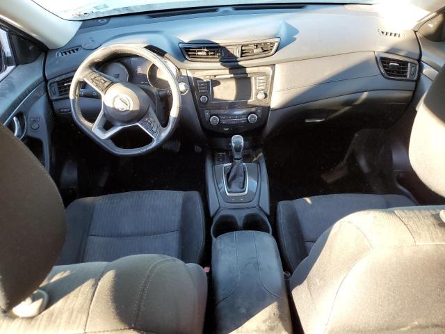 Photo 7 VIN: 1G1BC5SM4G7267424 - NISSAN ROGUE 