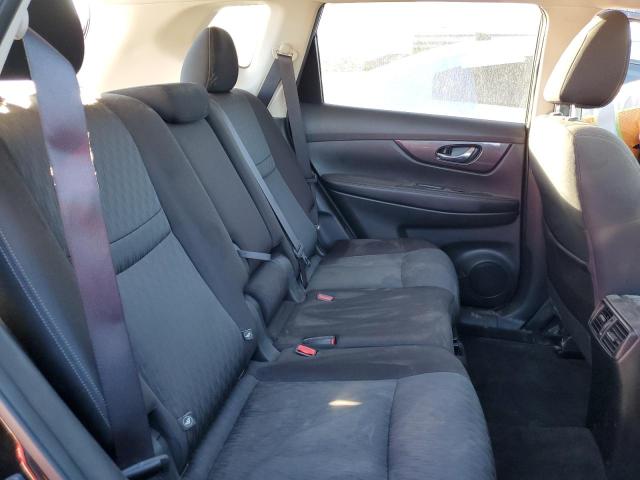 Photo 9 VIN: 1G1BC5SM4G7267424 - NISSAN ROGUE 