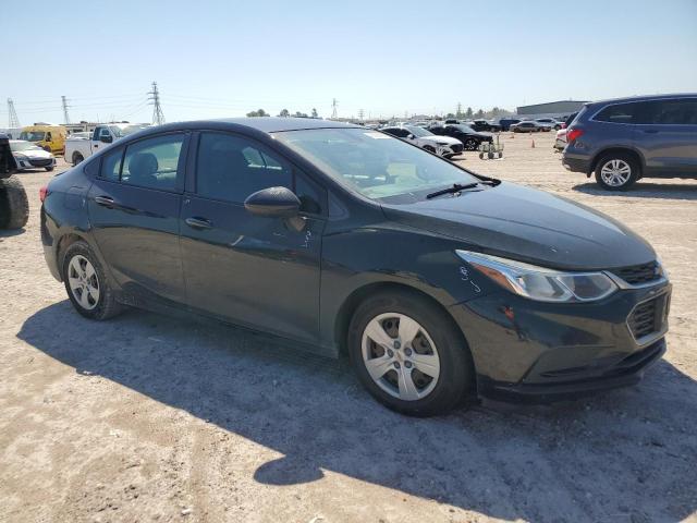 Photo 3 VIN: 1G1BC5SM4G7272218 - CHEVROLET CRUZE LS 