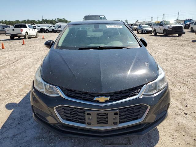 Photo 4 VIN: 1G1BC5SM4G7272218 - CHEVROLET CRUZE LS 