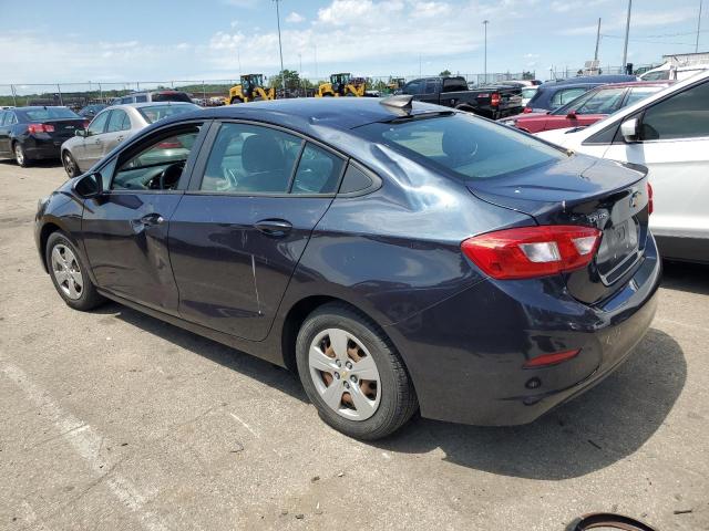 Photo 1 VIN: 1G1BC5SM4G7276463 - CHEVROLET CRUZE LS 