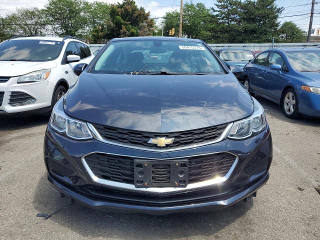 Photo 4 VIN: 1G1BC5SM4G7276463 - CHEVROLET CRUZE LS 