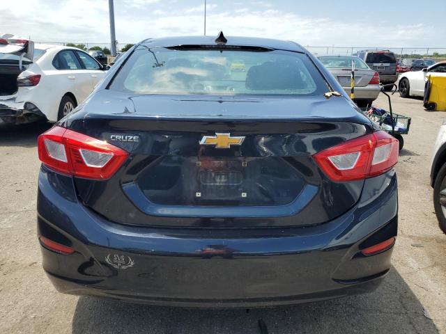 Photo 5 VIN: 1G1BC5SM4G7276463 - CHEVROLET CRUZE LS 