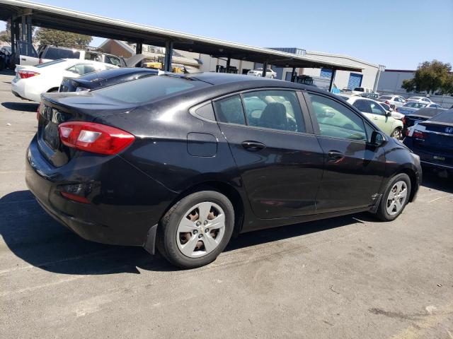 Photo 2 VIN: 1G1BC5SM4G7278519 - CHEVROLET CRUZE LS 