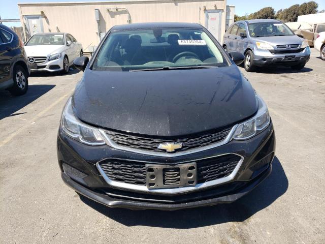 Photo 4 VIN: 1G1BC5SM4G7278519 - CHEVROLET CRUZE LS 