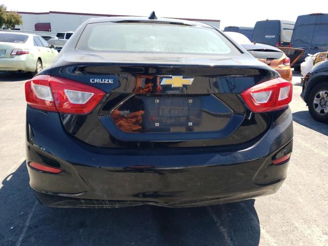 Photo 5 VIN: 1G1BC5SM4G7278519 - CHEVROLET CRUZE LS 