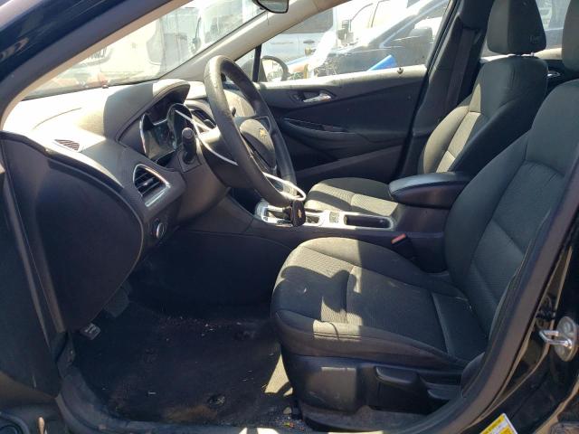 Photo 6 VIN: 1G1BC5SM4G7278519 - CHEVROLET CRUZE LS 