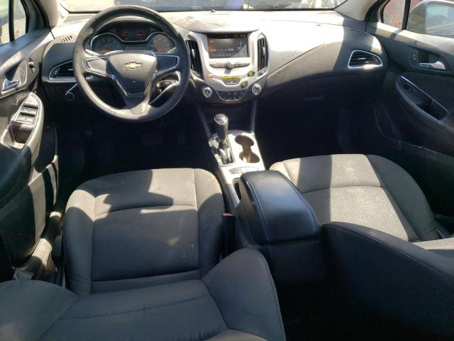 Photo 7 VIN: 1G1BC5SM4G7278519 - CHEVROLET CRUZE LS 