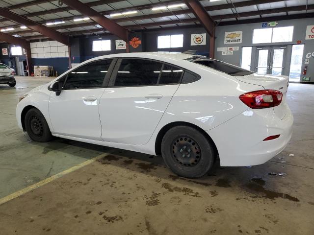 Photo 1 VIN: 1G1BC5SM4G7287785 - CHEVROLET CRUZE 