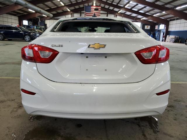 Photo 5 VIN: 1G1BC5SM4G7287785 - CHEVROLET CRUZE 