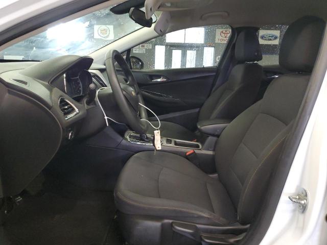 Photo 6 VIN: 1G1BC5SM4G7287785 - CHEVROLET CRUZE 