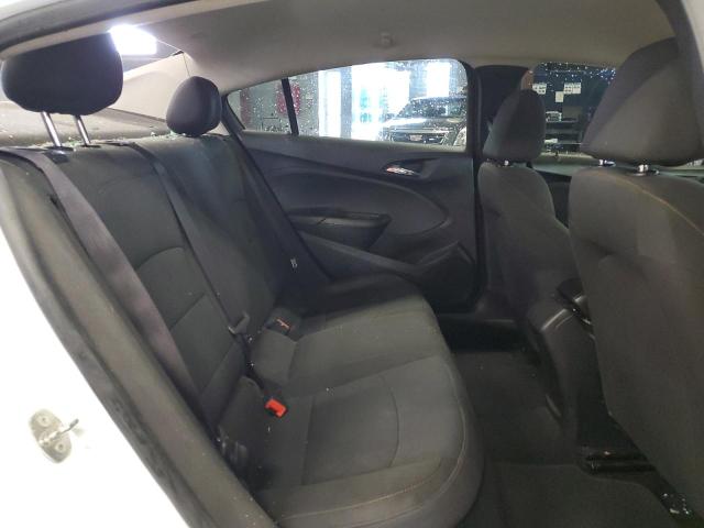 Photo 9 VIN: 1G1BC5SM4G7287785 - CHEVROLET CRUZE 