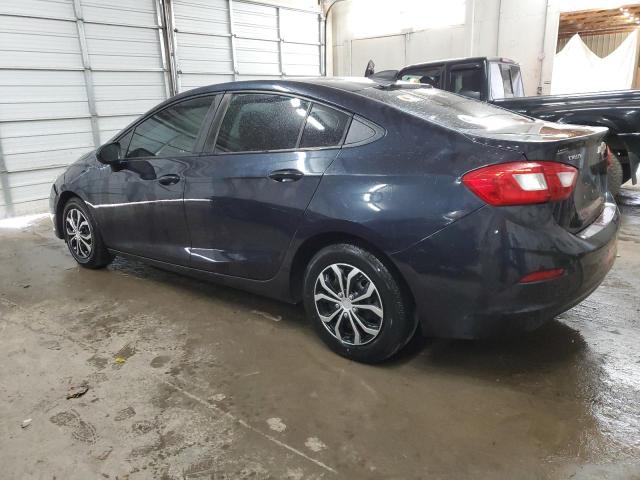 Photo 1 VIN: 1G1BC5SM4G7290931 - CHEVROLET CRUZE LS 