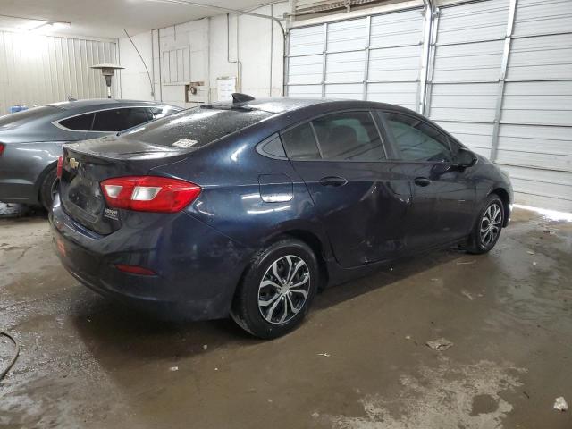 Photo 2 VIN: 1G1BC5SM4G7290931 - CHEVROLET CRUZE LS 