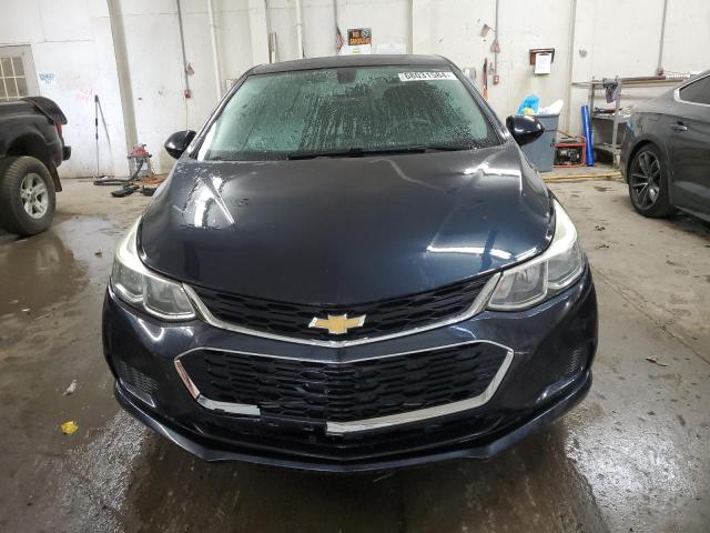 Photo 4 VIN: 1G1BC5SM4G7290931 - CHEVROLET CRUZE LS 