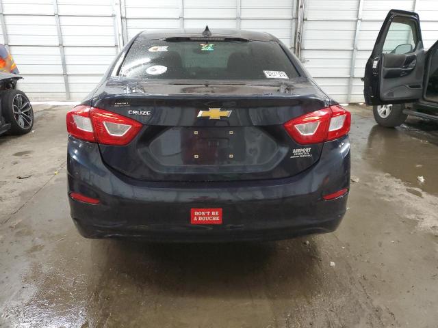 Photo 5 VIN: 1G1BC5SM4G7290931 - CHEVROLET CRUZE LS 