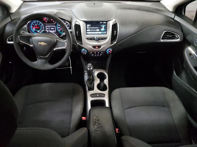 Photo 7 VIN: 1G1BC5SM4G7290931 - CHEVROLET CRUZE LS 