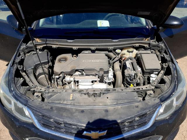 Photo 6 VIN: 1G1BC5SM4G7301393 - CHEVROLET CRUZE LS 