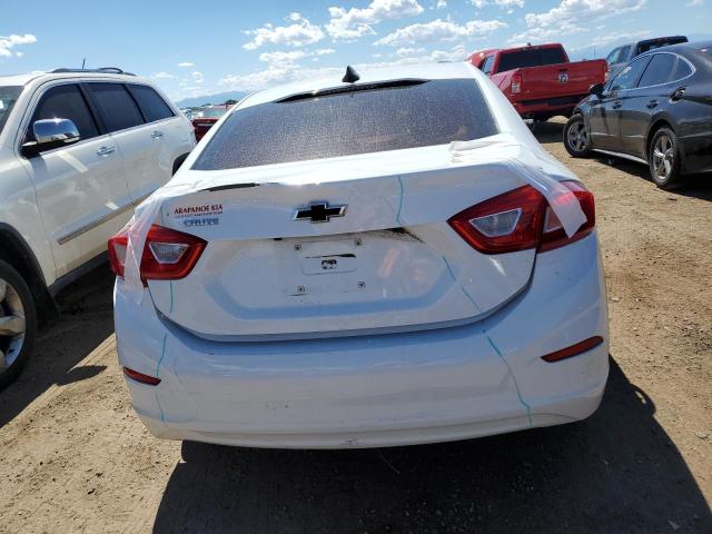 Photo 5 VIN: 1G1BC5SM4G7304634 - CHEVROLET CRUZE LS 