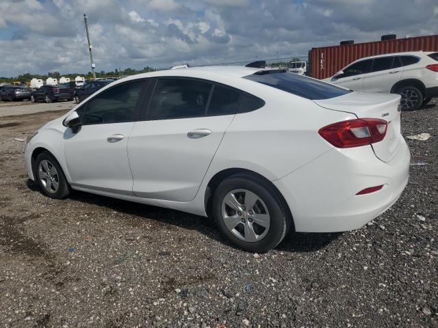 Photo 1 VIN: 1G1BC5SM4G7307405 - CHEVROLET CRUZE LS 