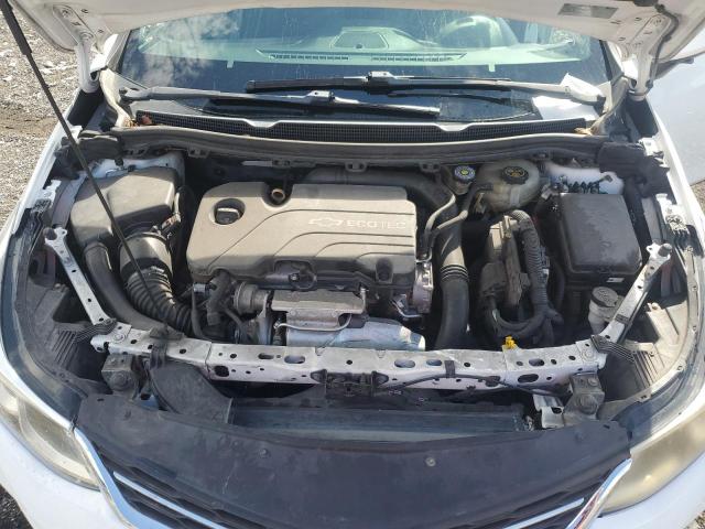 Photo 10 VIN: 1G1BC5SM4G7307405 - CHEVROLET CRUZE LS 