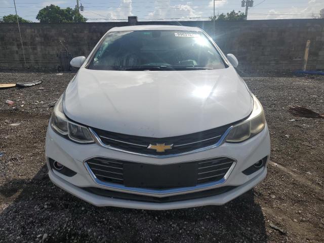 Photo 4 VIN: 1G1BC5SM4G7307405 - CHEVROLET CRUZE LS 