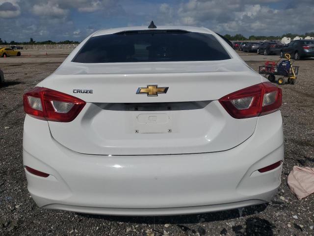 Photo 5 VIN: 1G1BC5SM4G7307405 - CHEVROLET CRUZE LS 