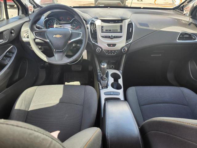 Photo 7 VIN: 1G1BC5SM4G7307405 - CHEVROLET CRUZE LS 