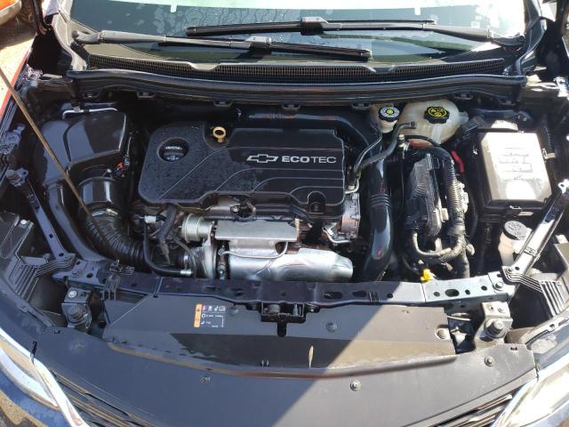 Photo 6 VIN: 1G1BC5SM4G7309624 - CHEVROLET CRUZE LS 