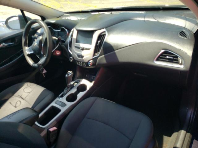 Photo 8 VIN: 1G1BC5SM4G7309624 - CHEVROLET CRUZE LS 