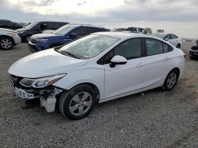 Photo 0 VIN: 1G1BC5SM4G7314922 - CHEVROLET CRUZE 