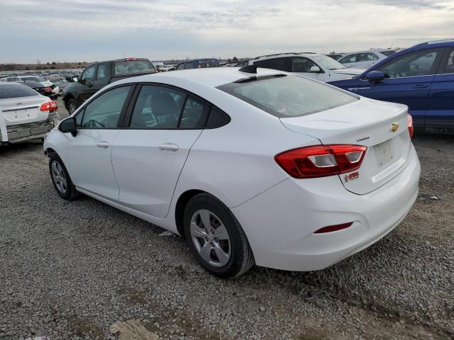 Photo 1 VIN: 1G1BC5SM4G7314922 - CHEVROLET CRUZE 