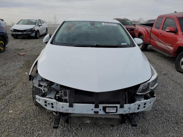 Photo 4 VIN: 1G1BC5SM4G7314922 - CHEVROLET CRUZE 