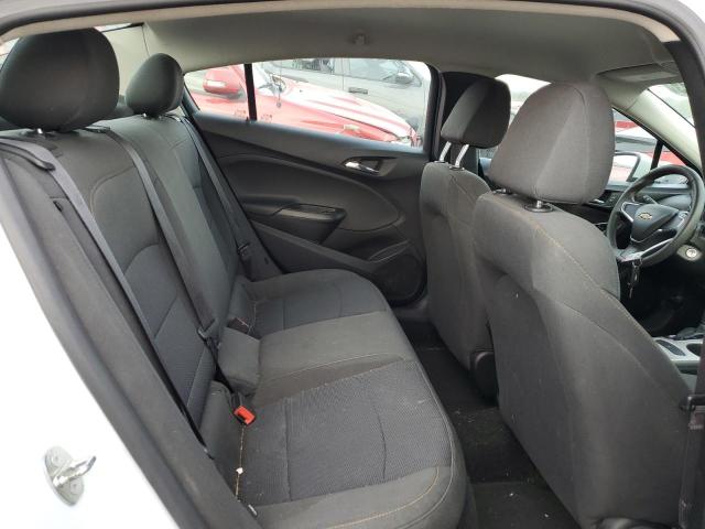 Photo 9 VIN: 1G1BC5SM4G7314922 - CHEVROLET CRUZE 