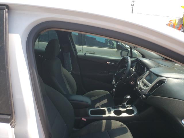 Photo 4 VIN: 1G1BC5SM4G7316041 - CHEVROLET CRUZE LS 