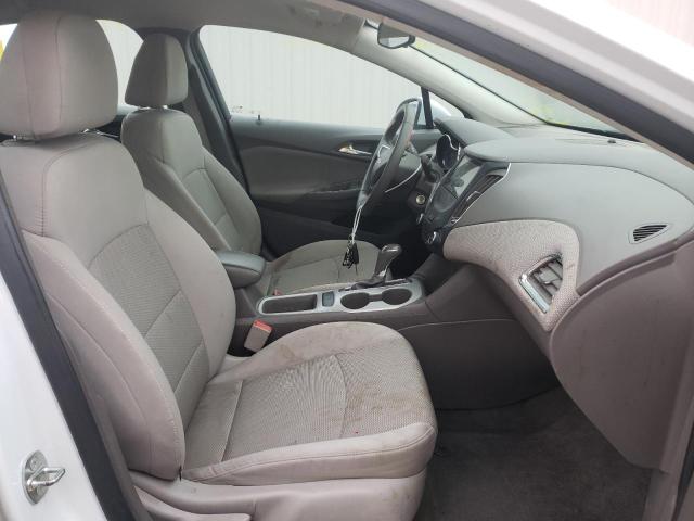 Photo 4 VIN: 1G1BC5SM4G7325631 - CHEVROLET CRUZE LS 