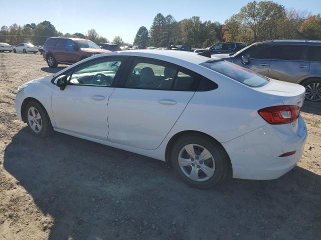 Photo 1 VIN: 1G1BC5SM4H7103995 - CHEVROLET CRUZE LS 