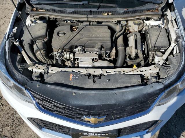 Photo 10 VIN: 1G1BC5SM4H7103995 - CHEVROLET CRUZE LS 