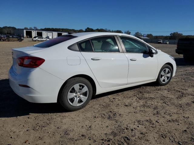 Photo 2 VIN: 1G1BC5SM4H7103995 - CHEVROLET CRUZE LS 