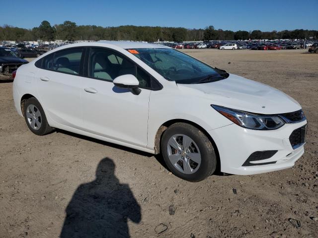 Photo 3 VIN: 1G1BC5SM4H7103995 - CHEVROLET CRUZE LS 