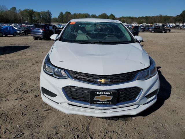 Photo 4 VIN: 1G1BC5SM4H7103995 - CHEVROLET CRUZE LS 