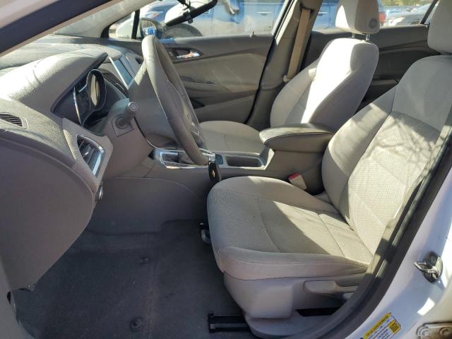 Photo 6 VIN: 1G1BC5SM4H7103995 - CHEVROLET CRUZE LS 