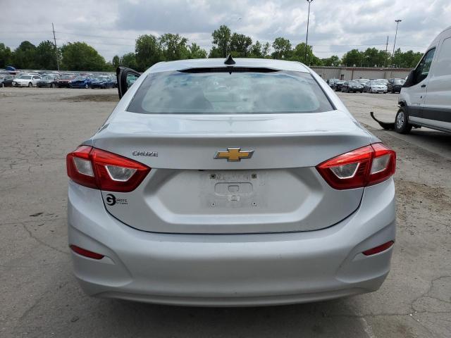 Photo 5 VIN: 1G1BC5SM4H7109263 - CHEVROLET CRUZE LS 