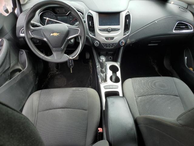 Photo 7 VIN: 1G1BC5SM4H7109263 - CHEVROLET CRUZE LS 