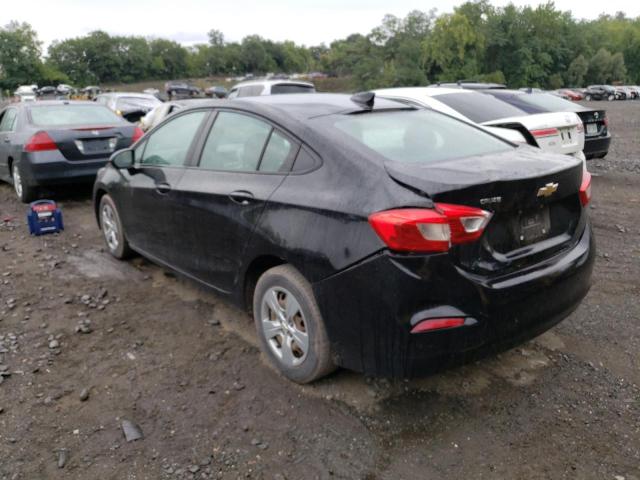 Photo 1 VIN: 1G1BC5SM4H7112874 - CHEVROLET CRUZE 